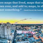 Data Stories meet Map Design - Datalabs