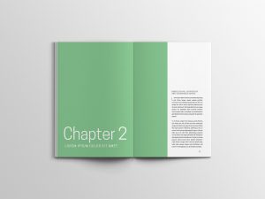 Chapter Page Report