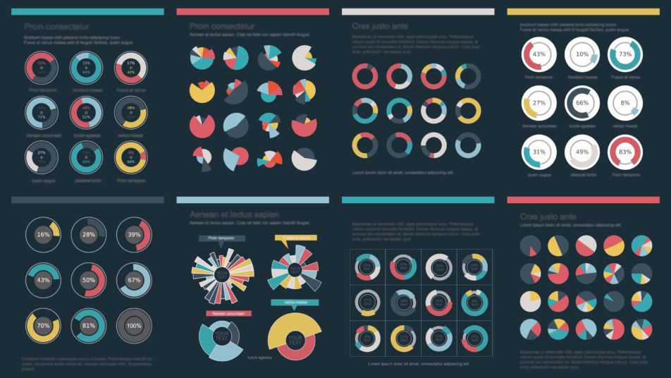 The 2016 Data Visualization Format of the Year (Third Place): Style Guides