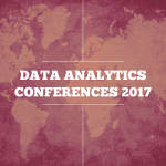 Data Analytics Conferences 2017 Data Visualization