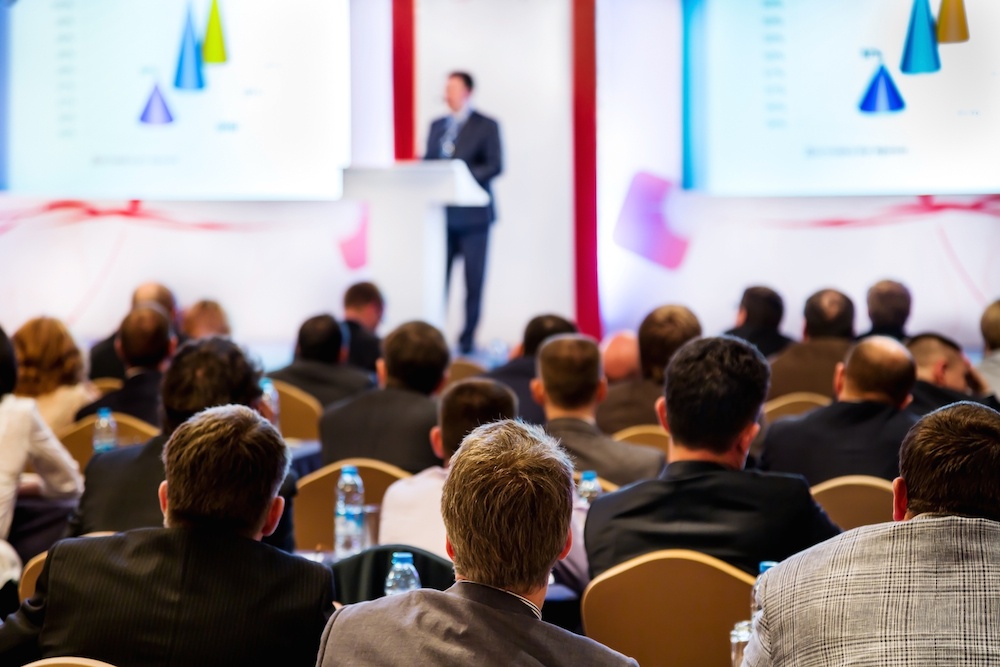 Marketing Conferences in 2018
